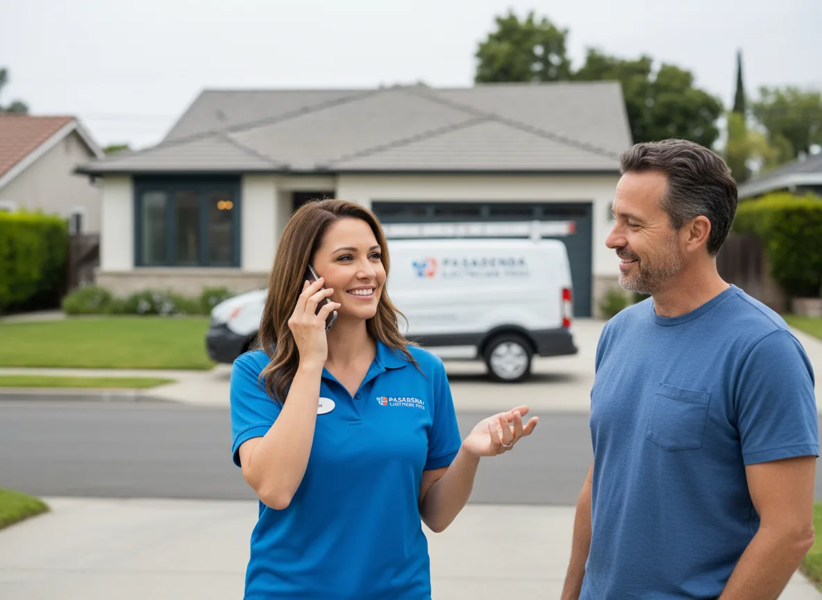 Electrician Smithsburg, MD FAQs